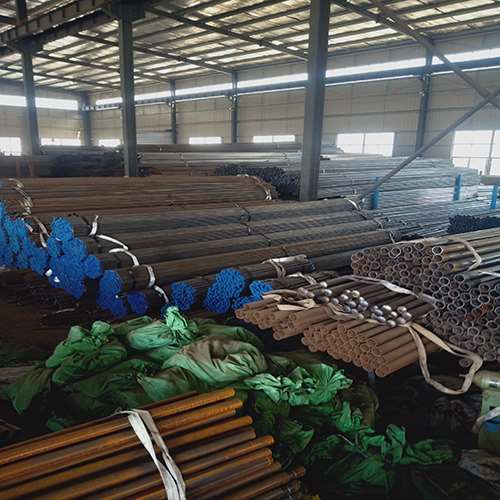 新州镇声测管为何能作为桩基础检测材料？