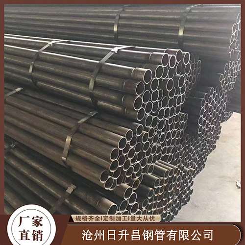 新州镇57声测管多少钱一米