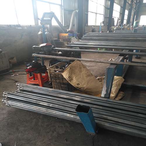 新州镇桥梁桩基声测管的施工工艺流程